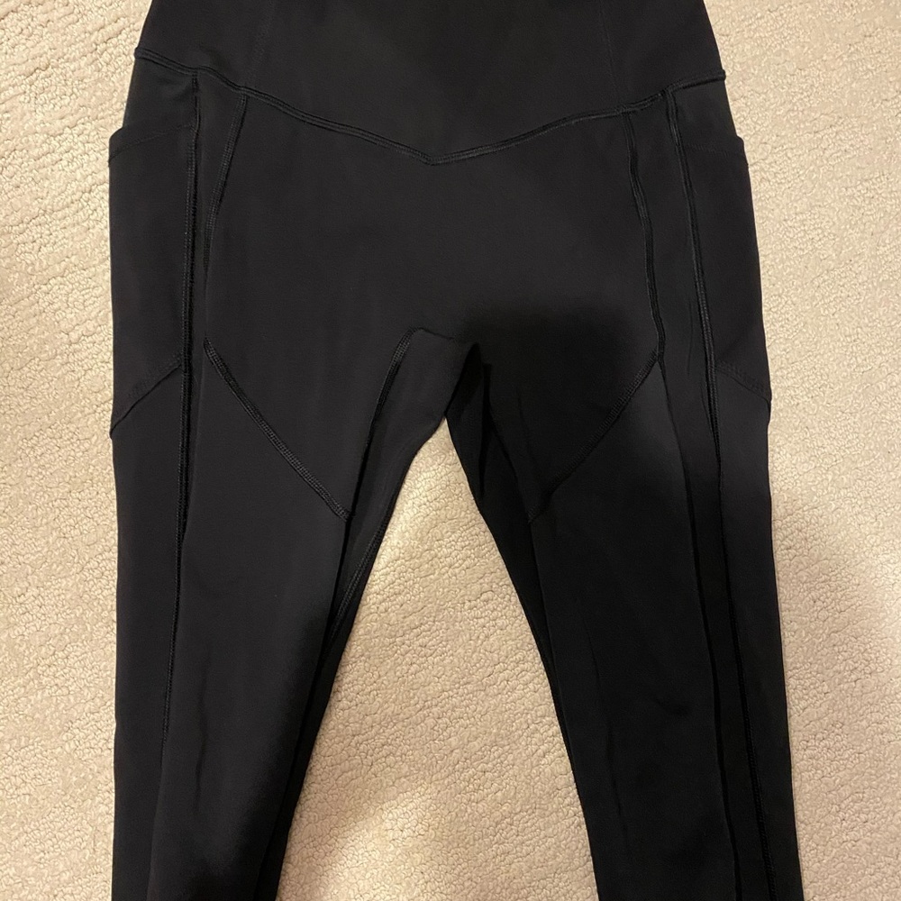 Lululemon